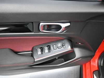 2024 Honda Civic Si Base