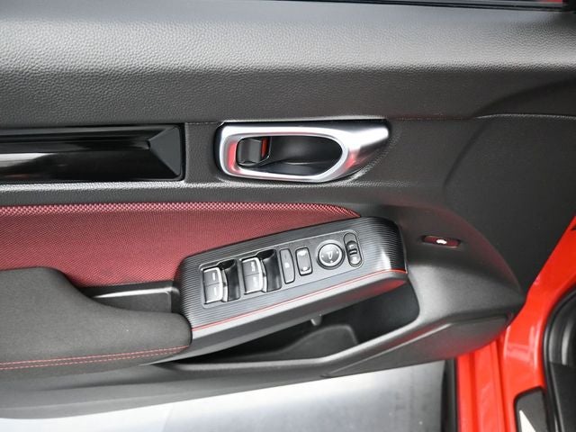 2024 Honda Civic Si Base