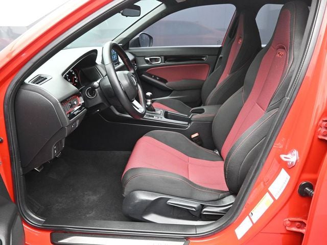2024 Honda Civic Si Base