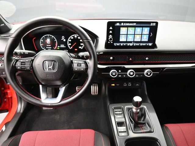 2024 Honda Civic Si Base