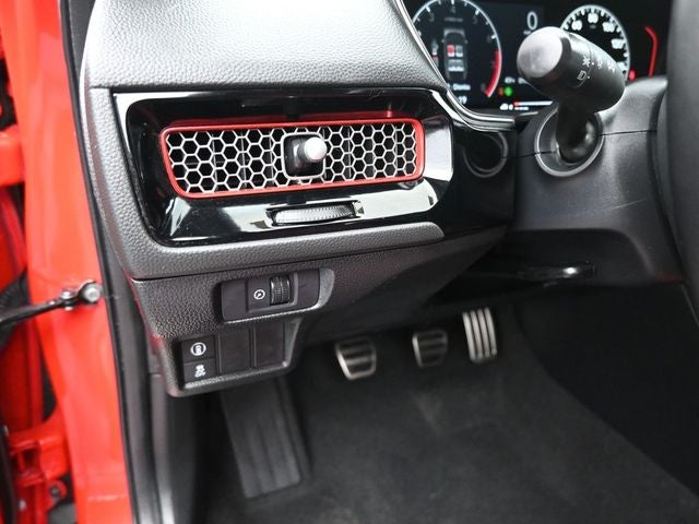 2024 Honda Civic Si Base