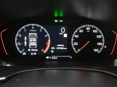 2024 Honda Civic Si Base