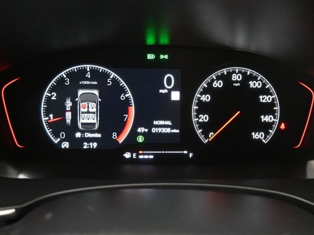 2024 Honda Civic Si Base