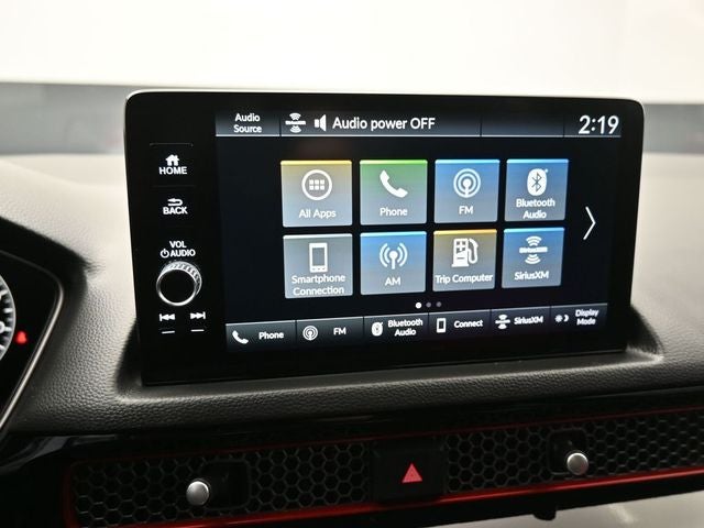 2024 Honda Civic Si Base