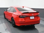 2024 Honda Civic Si Base