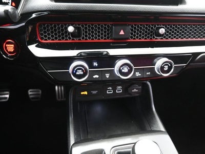 2024 Honda Civic Si Base