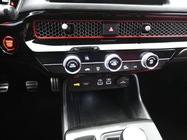 2024 Honda Civic Si Base