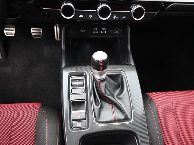 2024 Honda Civic Si Base