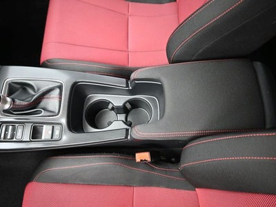 2024 Honda Civic Si Base