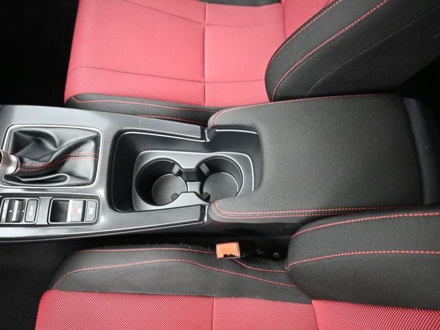 2024 Honda Civic Si Base