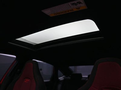 2024 Honda Civic Si Base