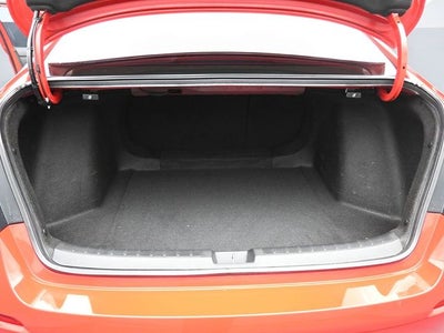 2024 Honda Civic Si Base