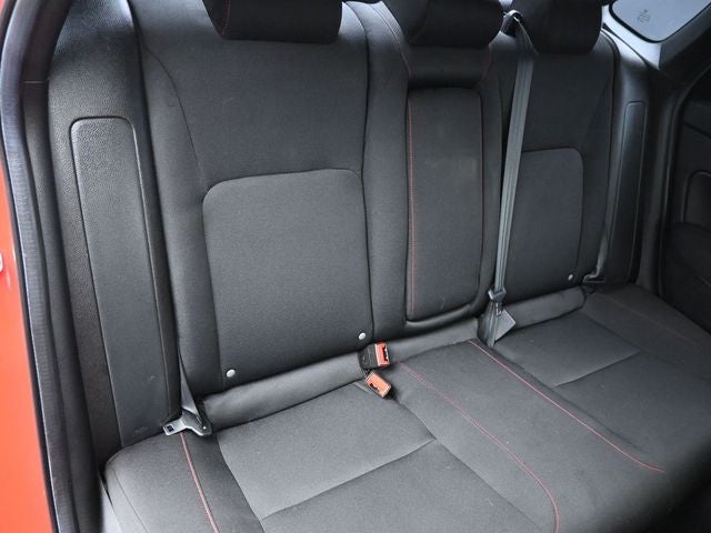 2024 Honda Civic Si Base