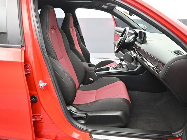 2024 Honda Civic Si Base