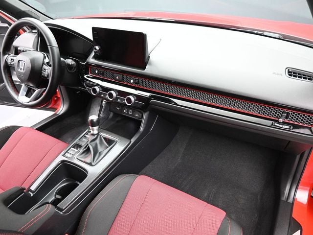 2024 Honda Civic Si Base