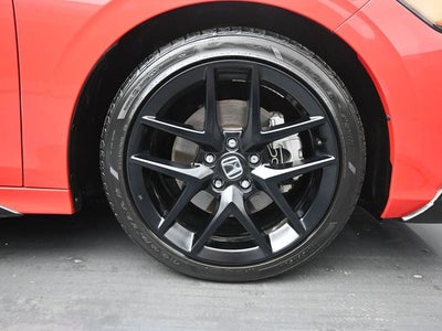 2024 Honda Civic Si Base