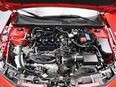 2024 Honda Civic Si Base