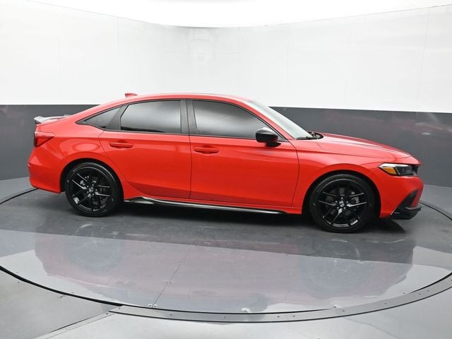 2024 Honda Civic Si Base