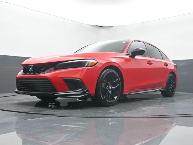 2024 Honda Civic Si Base