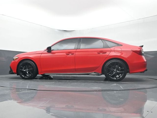 2024 Honda Civic Si Base