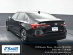 2024 Honda Civic EX