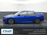 2023 Honda Civic EX