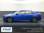 2024 Honda Civic EX