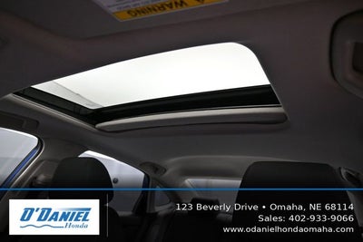 2024 Honda Civic EX