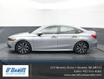 2023 Honda Civic EX