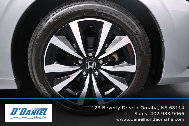 2023 Honda Civic EX