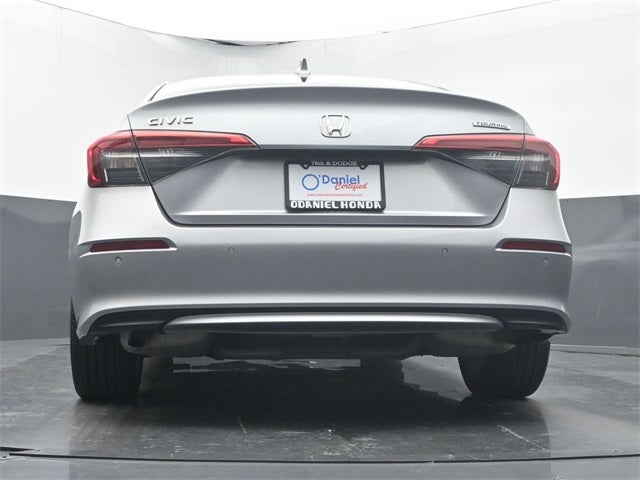 2023 Honda Civic Touring