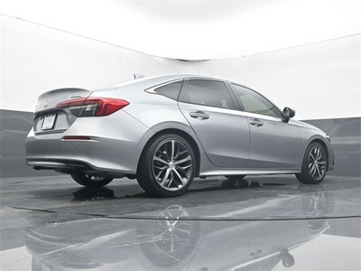 2023 Honda Civic Touring