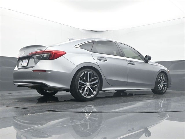 2023 Honda Civic Touring