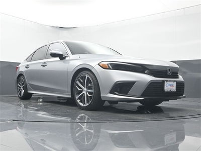 2023 Honda Civic Touring