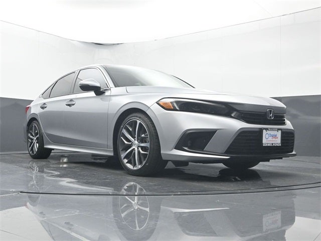 2023 Honda Civic Touring