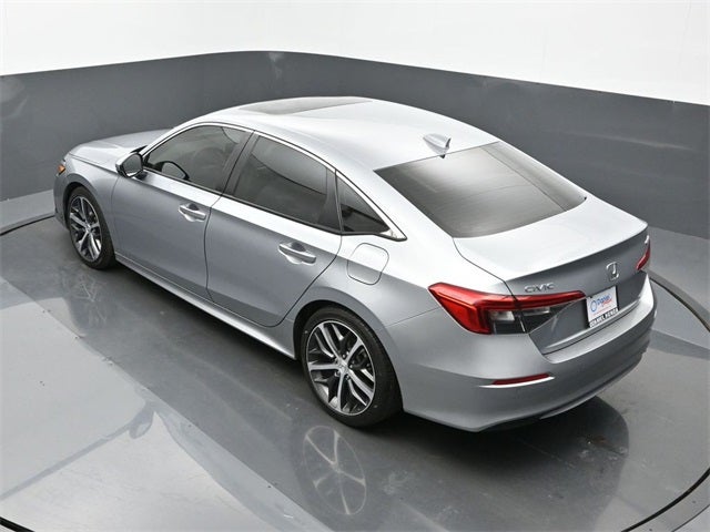 2023 Honda Civic Touring