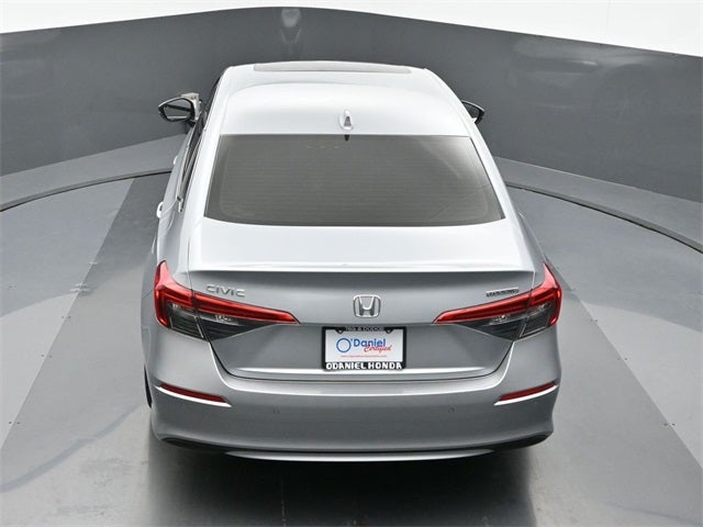 2023 Honda Civic Touring