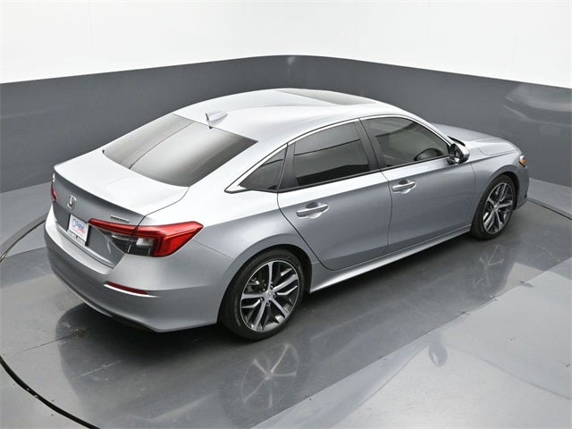 2023 Honda Civic Touring