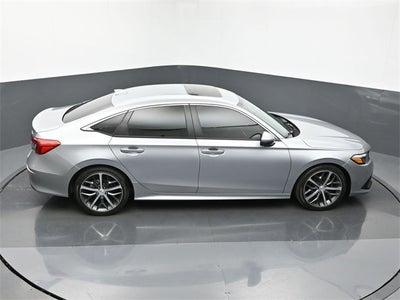 2023 Honda Civic Touring