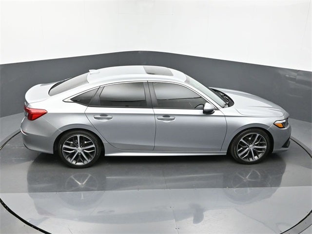 2023 Honda Civic Touring