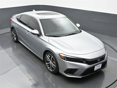 2023 Honda Civic Touring