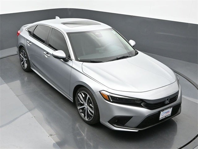 2023 Honda Civic Touring