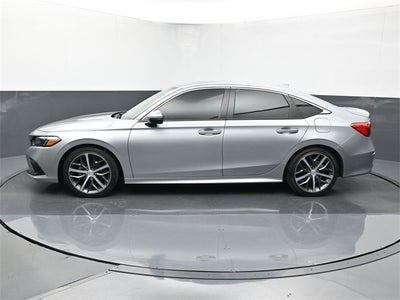 2023 Honda Civic Touring