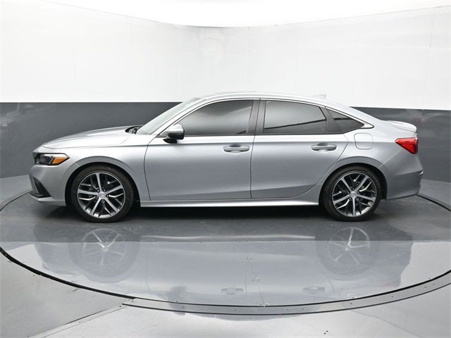 2023 Honda Civic Touring