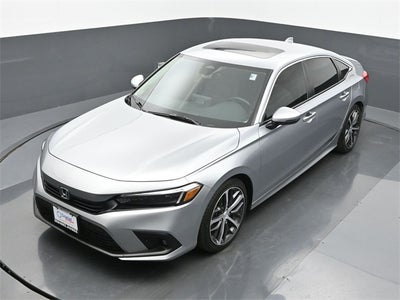 2023 Honda Civic Touring