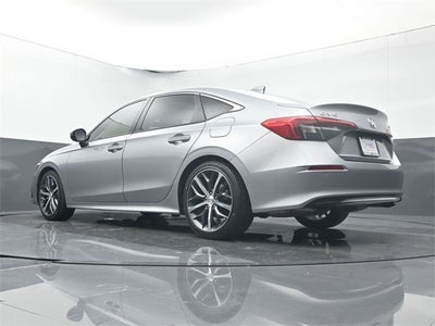 2023 Honda Civic Touring