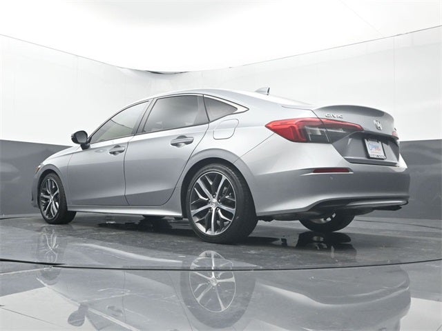 2023 Honda Civic Touring