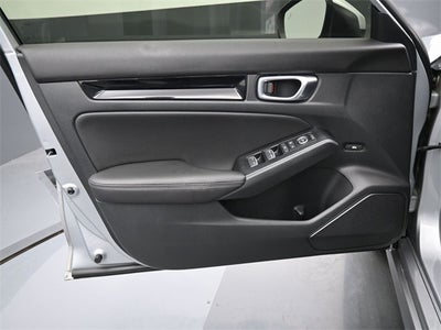 2023 Honda Civic Touring