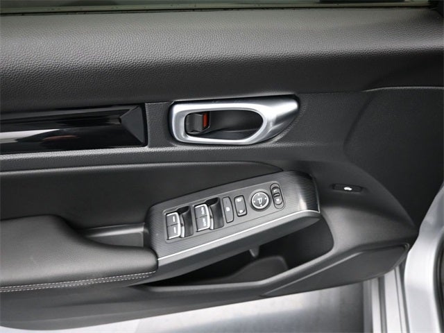 2023 Honda Civic Touring