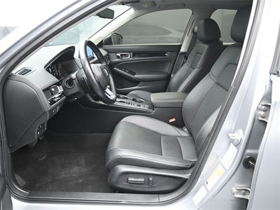 2023 Honda Civic Touring